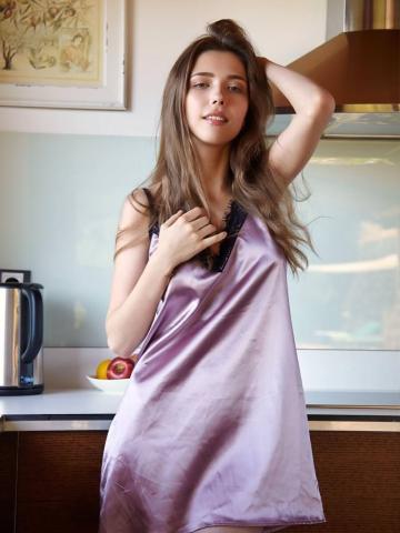 Индивидуалка Тамара Фотография 4