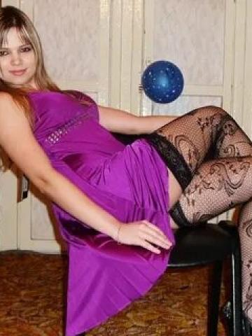 Индивидуалка Фаина Фотография 5