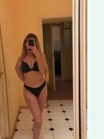 Индивидуалка Жасмин Фотография 2