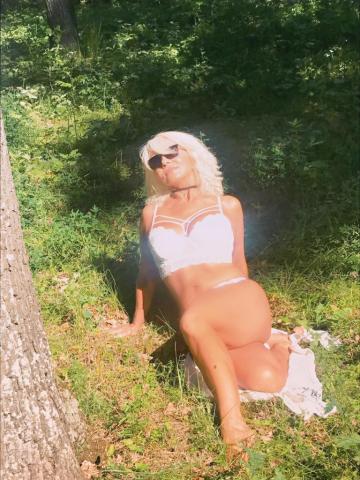 Индивидуалка Галя Фотография 15